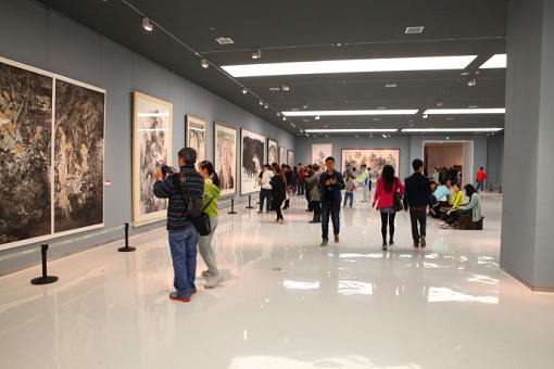 畫展在短信群發(fā)平臺(tái)中的應(yīng)用案例 畫展在短信群發(fā)平臺(tái)中的應(yīng)用案例