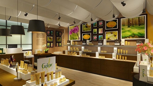 化妝品店短信營銷案例 化妝品店短信營銷案例