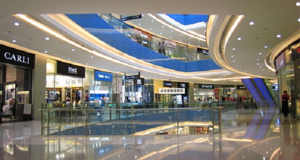 商場促銷推廣方案 商場促銷推廣方案